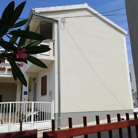 Apartment Dukic سفيتي فيليب ياكوف المظهر الخارجي الصورة
