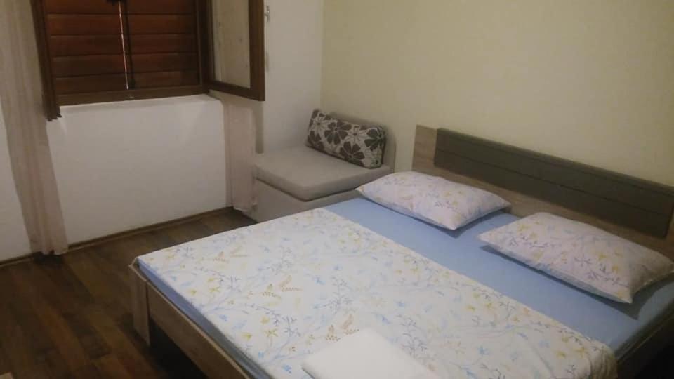 Apartment Dukic سفيتي فيليب ياكوف المظهر الخارجي الصورة
