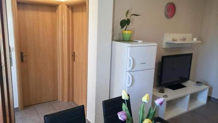 Apartment Dukic سفيتي فيليب ياكوف المظهر الخارجي الصورة
