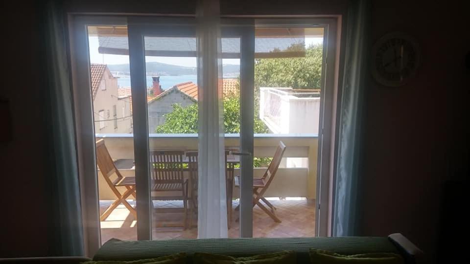 Apartment Dukic سفيتي فيليب ياكوف المظهر الخارجي الصورة