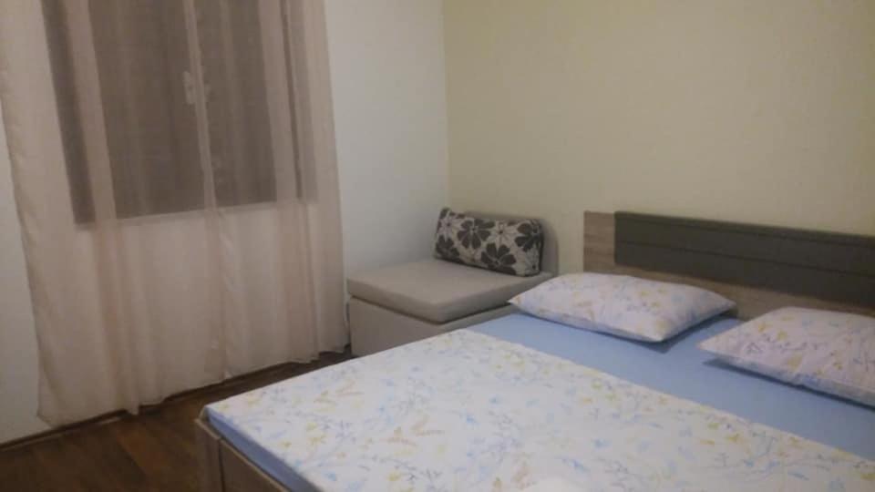 Apartment Dukic سفيتي فيليب ياكوف المظهر الخارجي الصورة