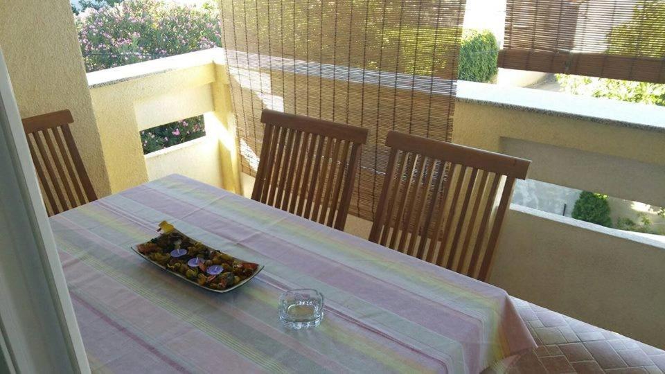 Apartment Dukic سفيتي فيليب ياكوف المظهر الخارجي الصورة