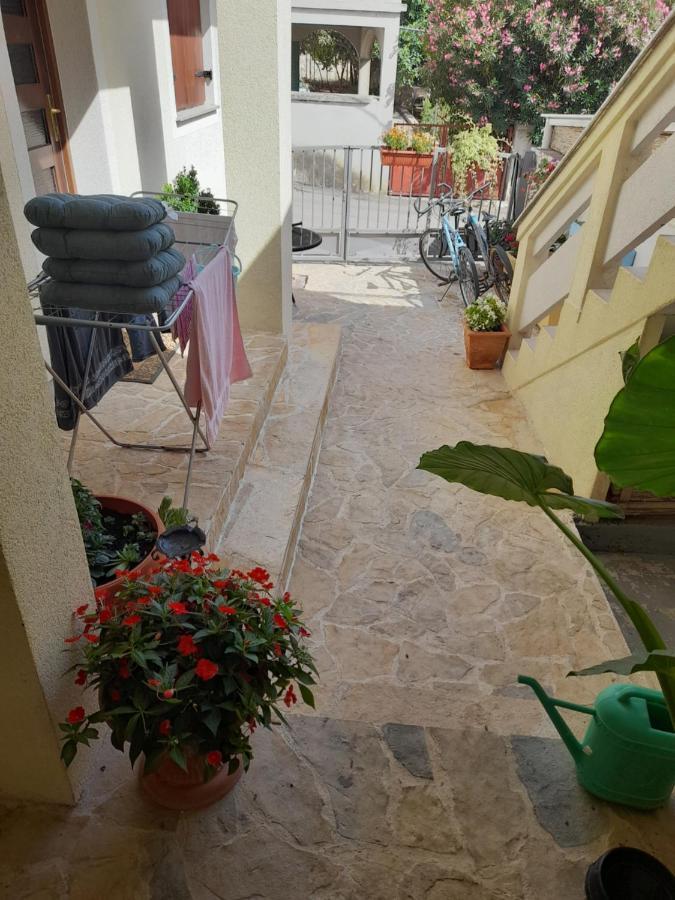 Apartment Dukic سفيتي فيليب ياكوف المظهر الخارجي الصورة