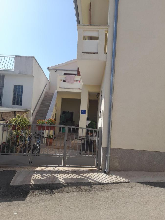 Apartment Dukic سفيتي فيليب ياكوف المظهر الخارجي الصورة