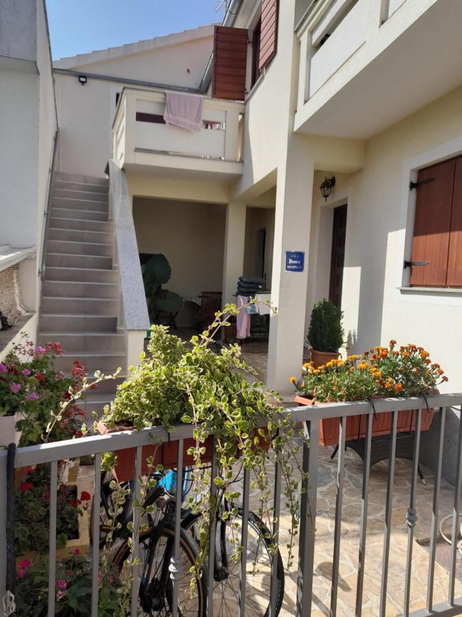 Apartment Dukic سفيتي فيليب ياكوف المظهر الخارجي الصورة