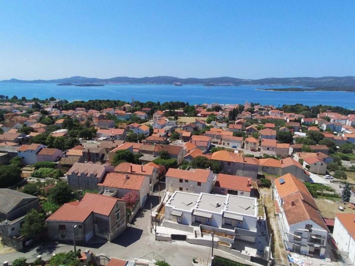 Apartment Dukic سفيتي فيليب ياكوف المظهر الخارجي الصورة