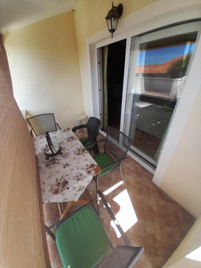 Apartment Dukic سفيتي فيليب ياكوف المظهر الخارجي الصورة
