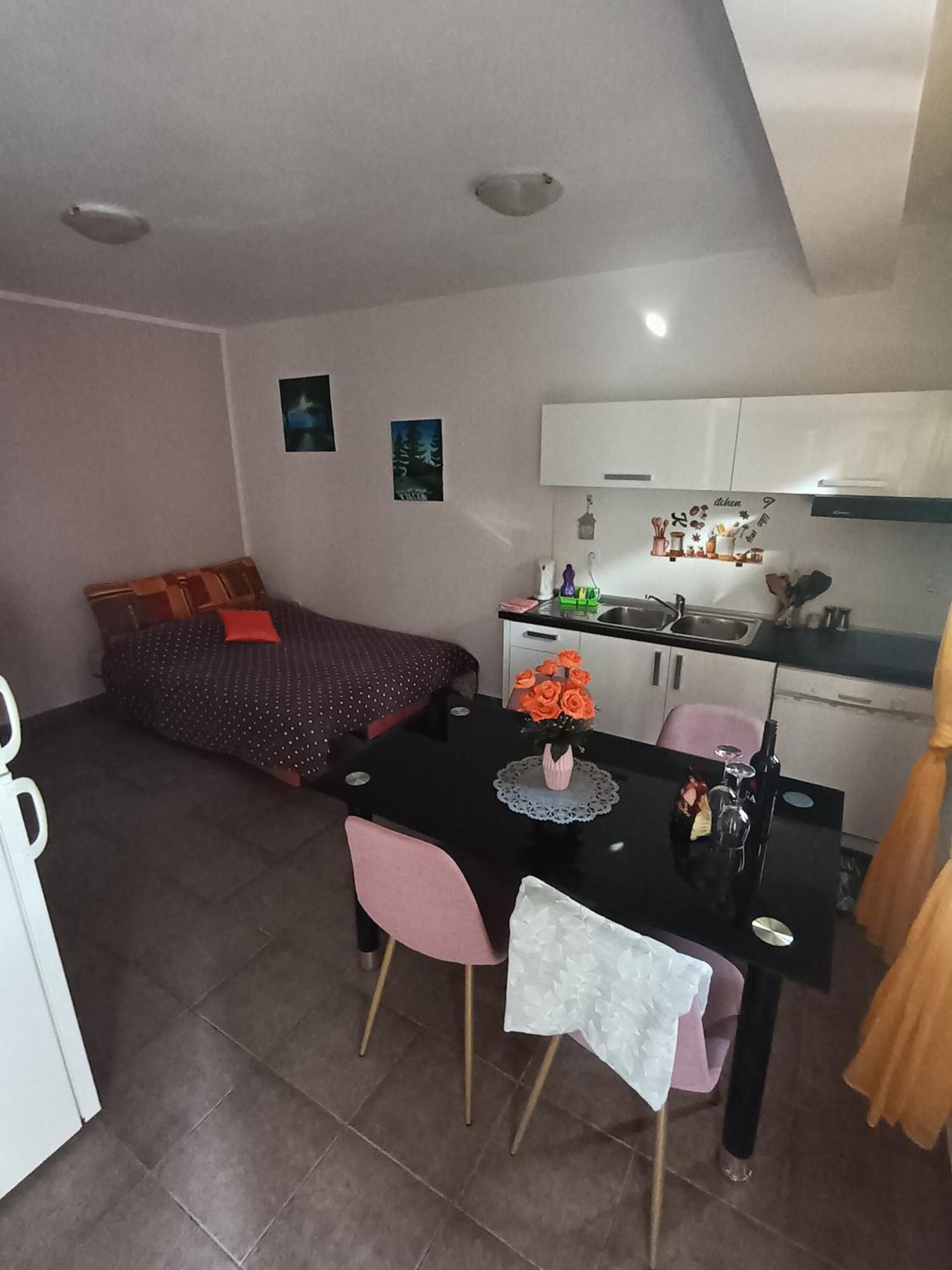Apartment Dukic سفيتي فيليب ياكوف المظهر الخارجي الصورة