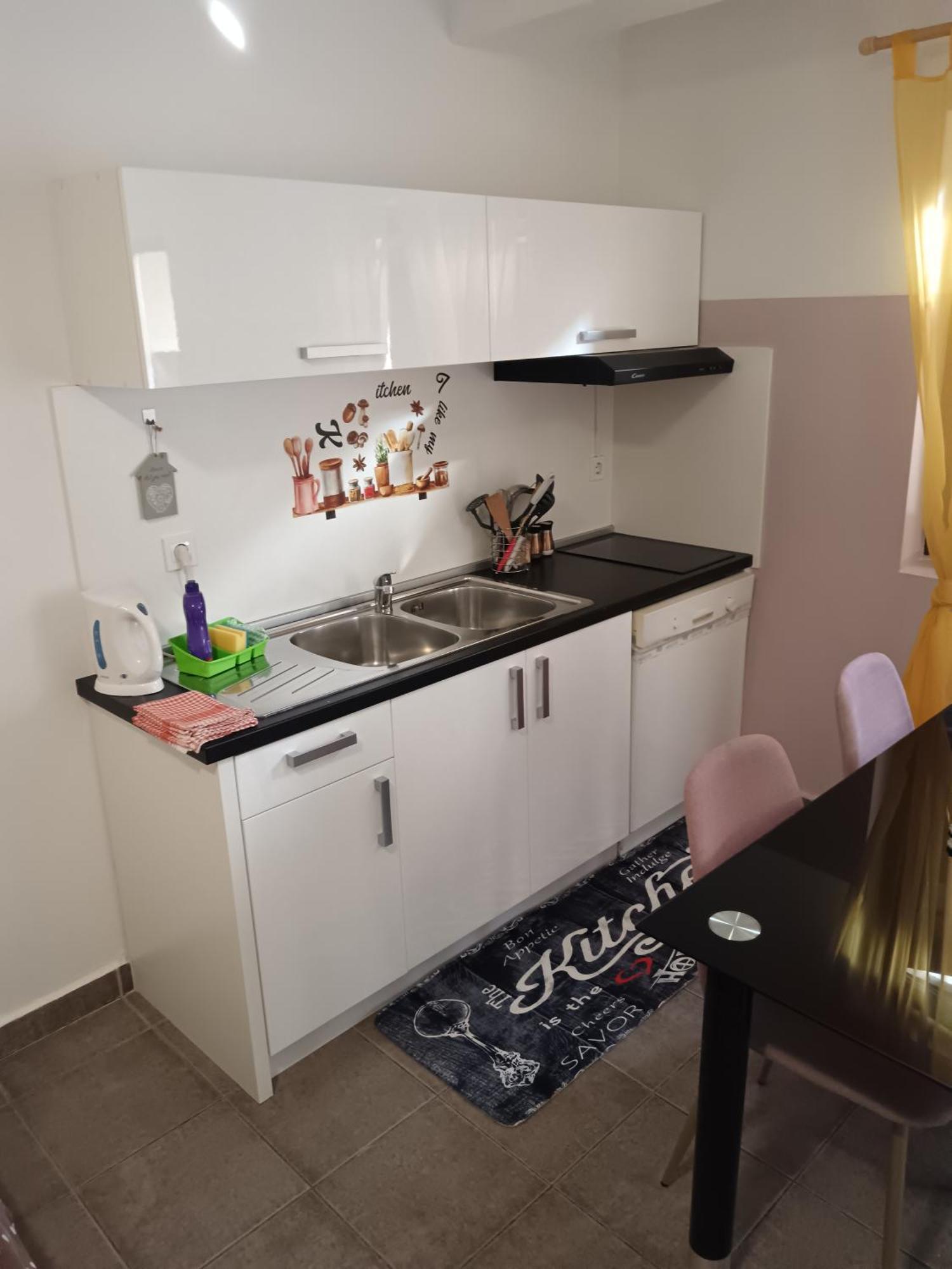 Apartment Dukic سفيتي فيليب ياكوف المظهر الخارجي الصورة