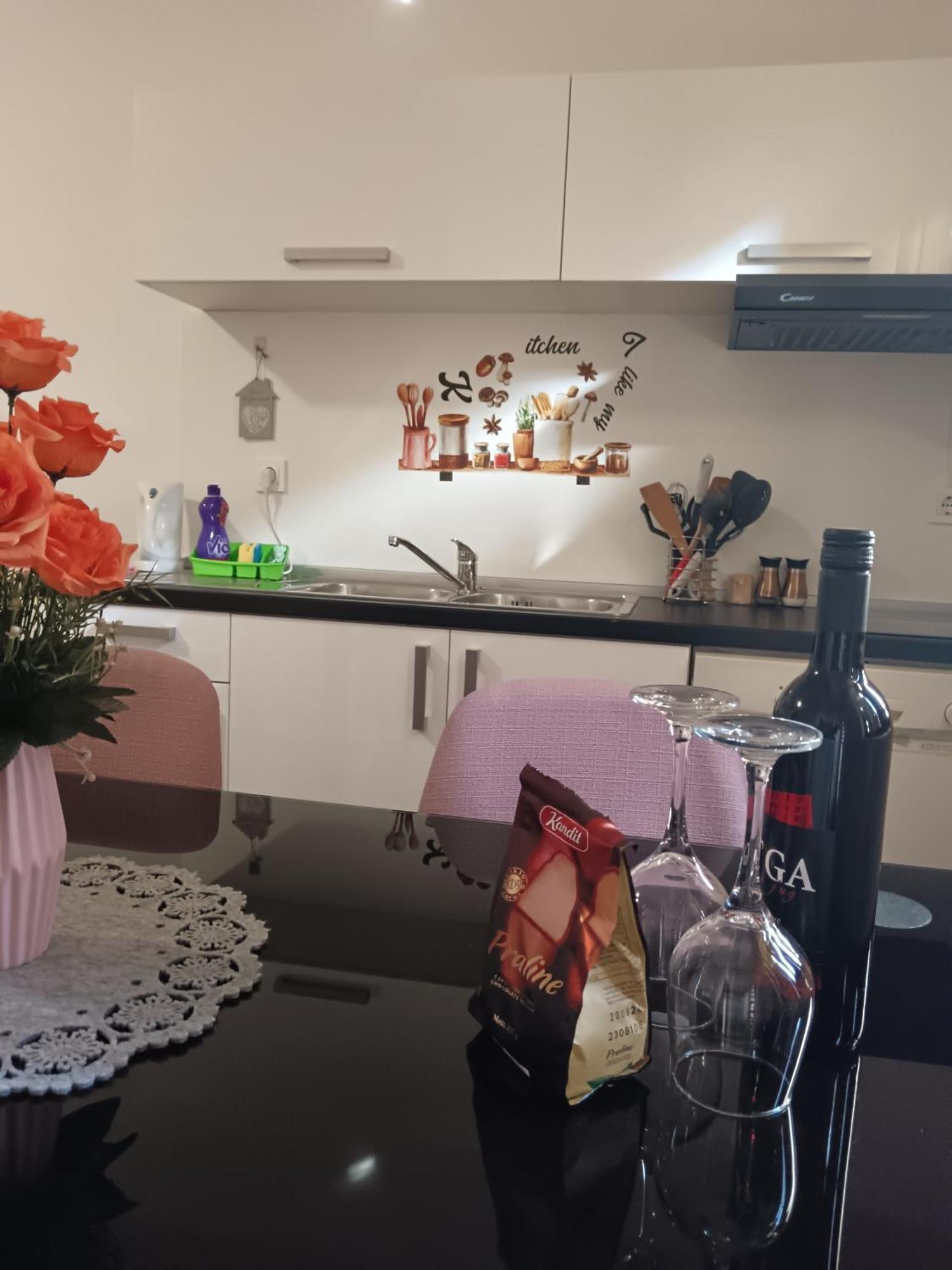 Apartment Dukic سفيتي فيليب ياكوف المظهر الخارجي الصورة