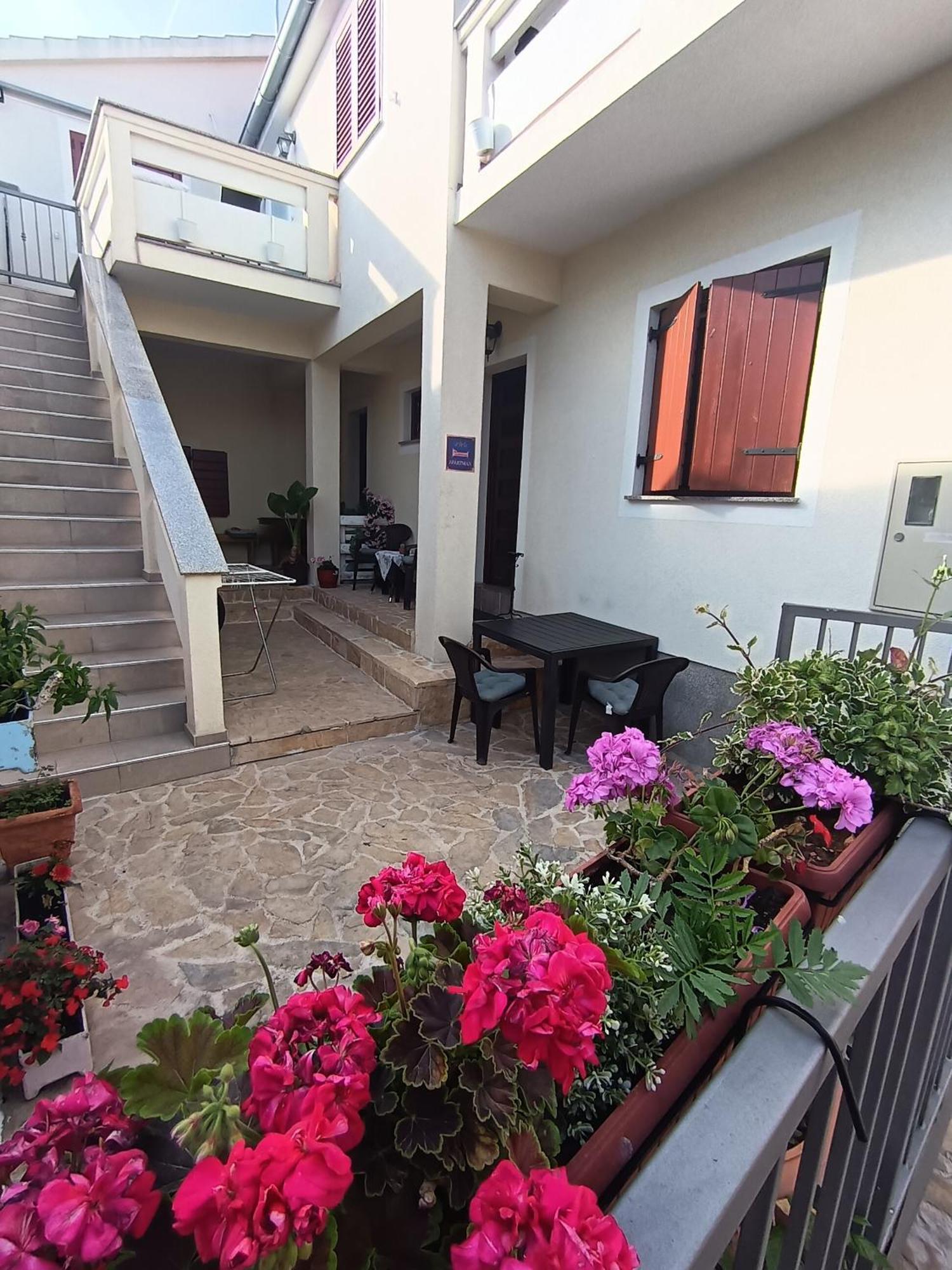 Apartment Dukic سفيتي فيليب ياكوف المظهر الخارجي الصورة