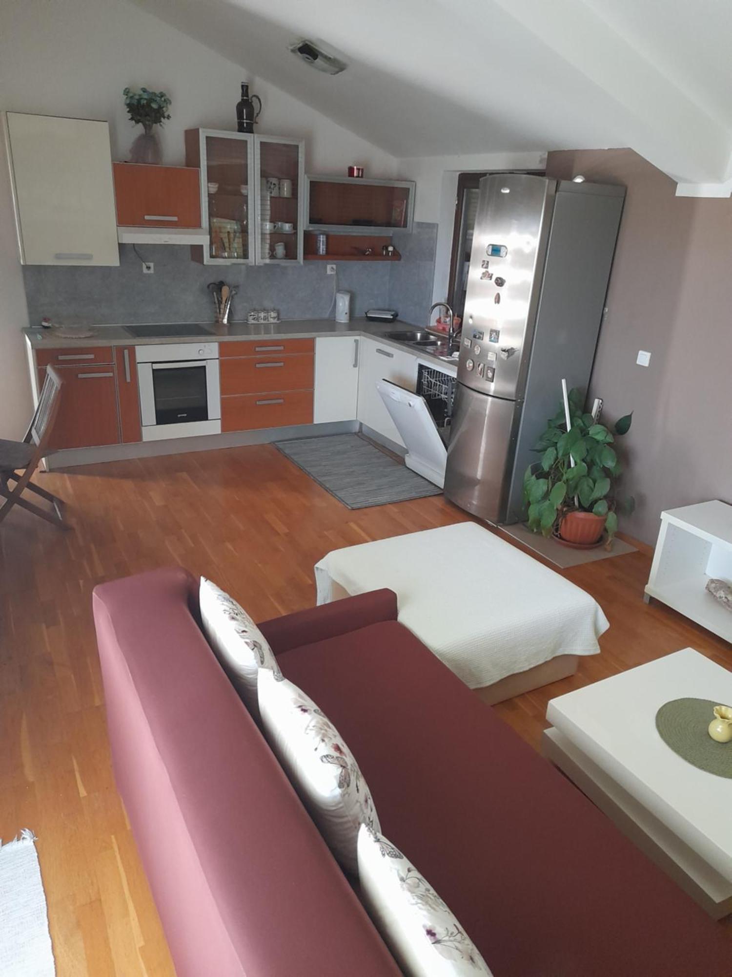 Apartment Dukic سفيتي فيليب ياكوف المظهر الخارجي الصورة