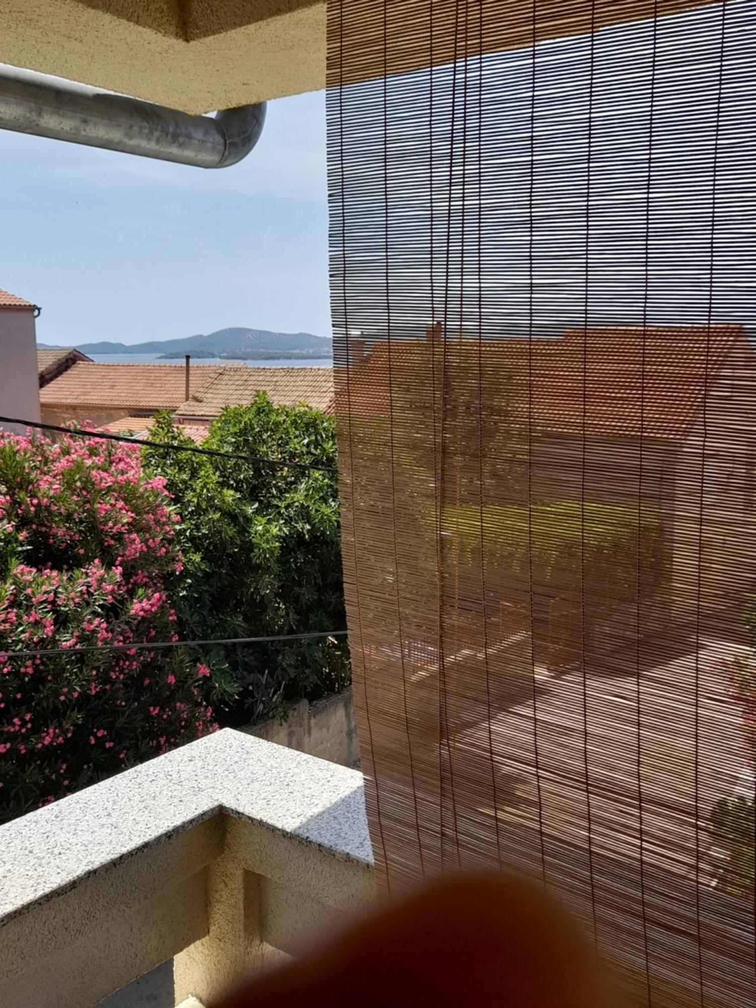Apartment Dukic سفيتي فيليب ياكوف المظهر الخارجي الصورة