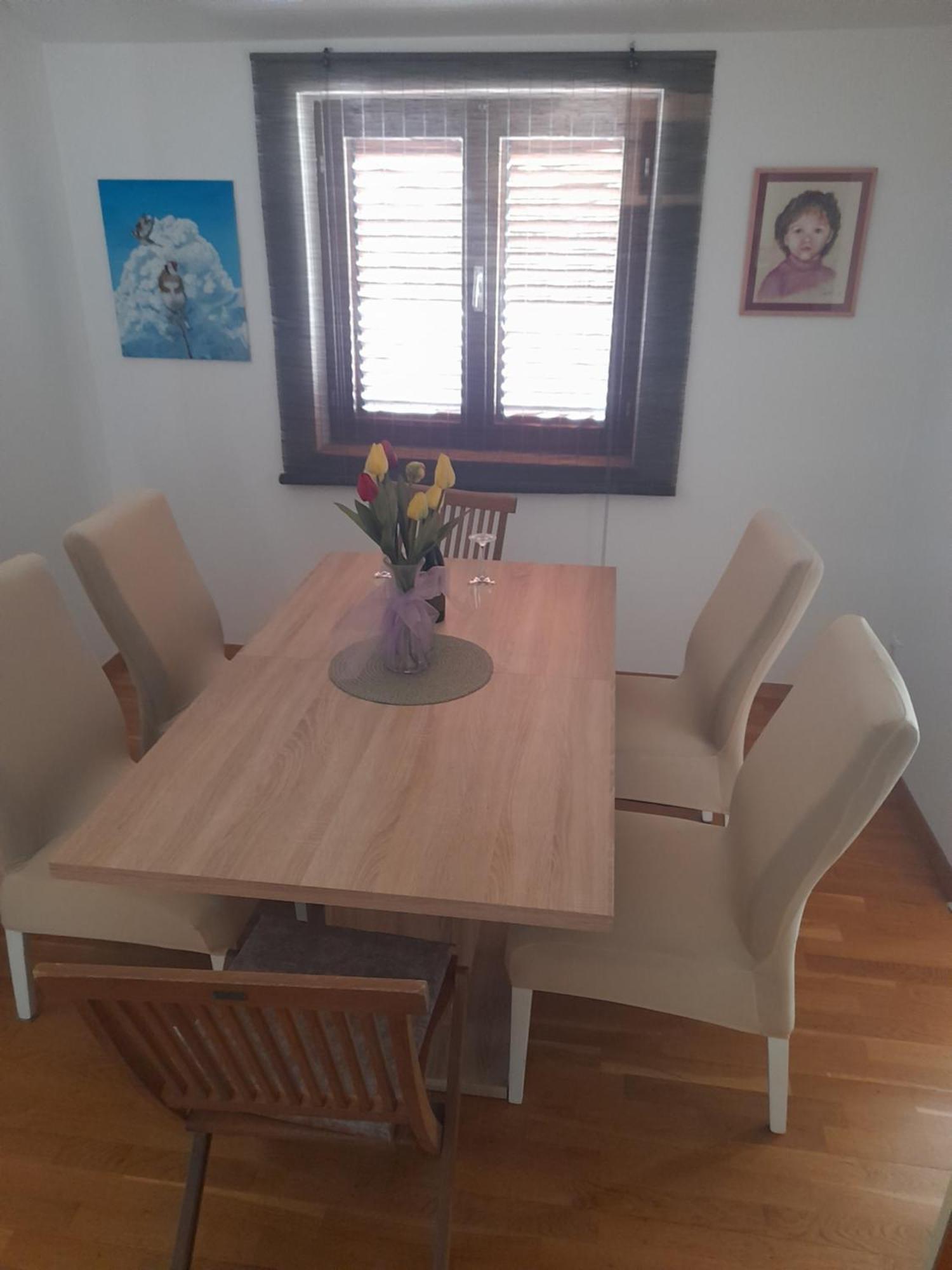 Apartment Dukic سفيتي فيليب ياكوف المظهر الخارجي الصورة