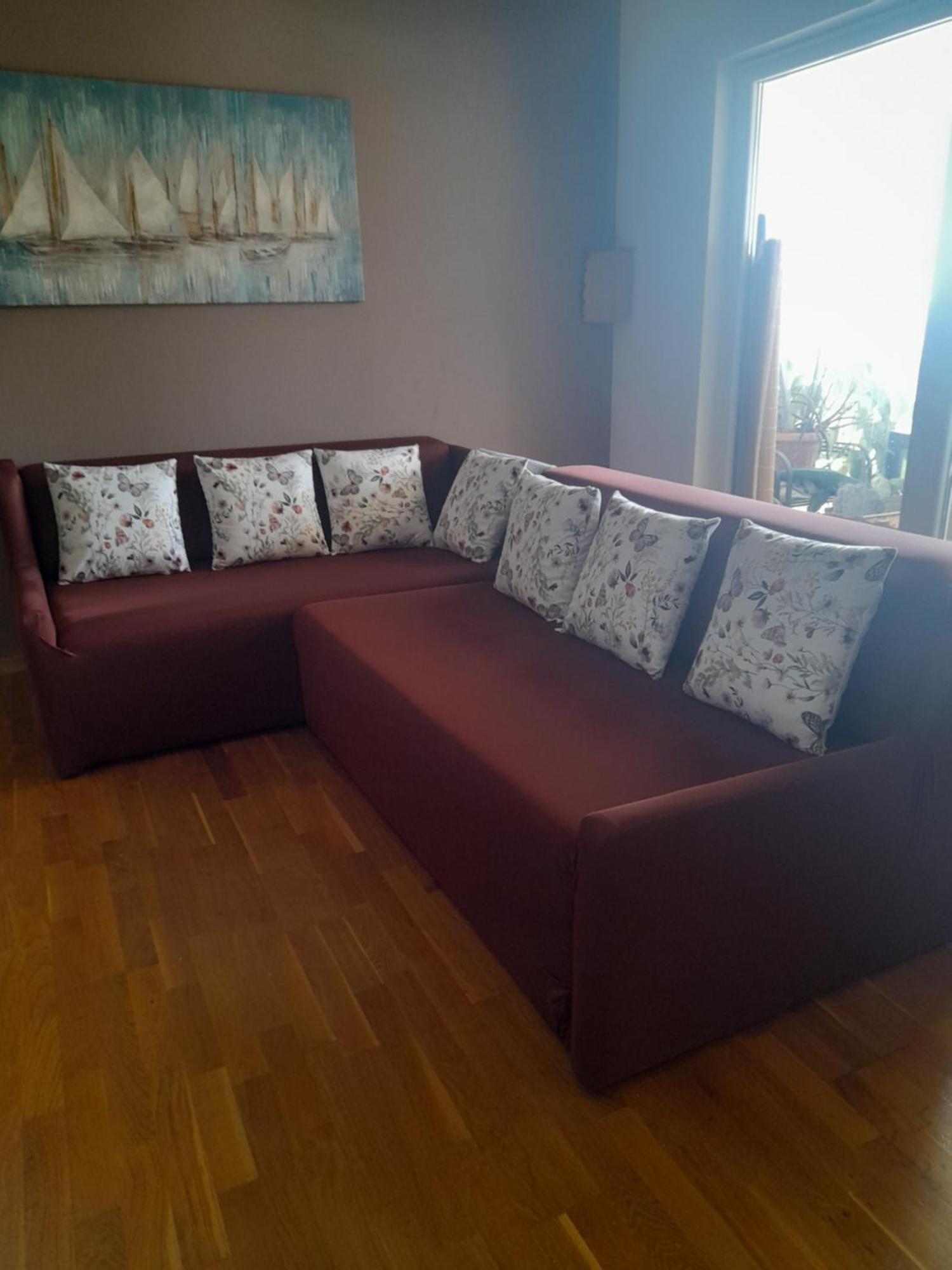 Apartment Dukic سفيتي فيليب ياكوف المظهر الخارجي الصورة