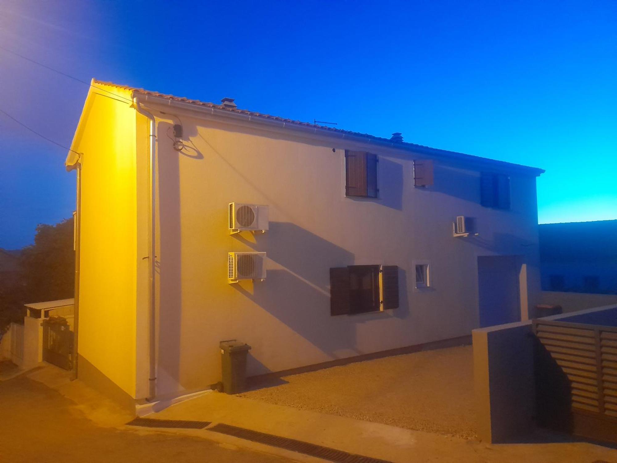 Apartment Dukic سفيتي فيليب ياكوف المظهر الخارجي الصورة