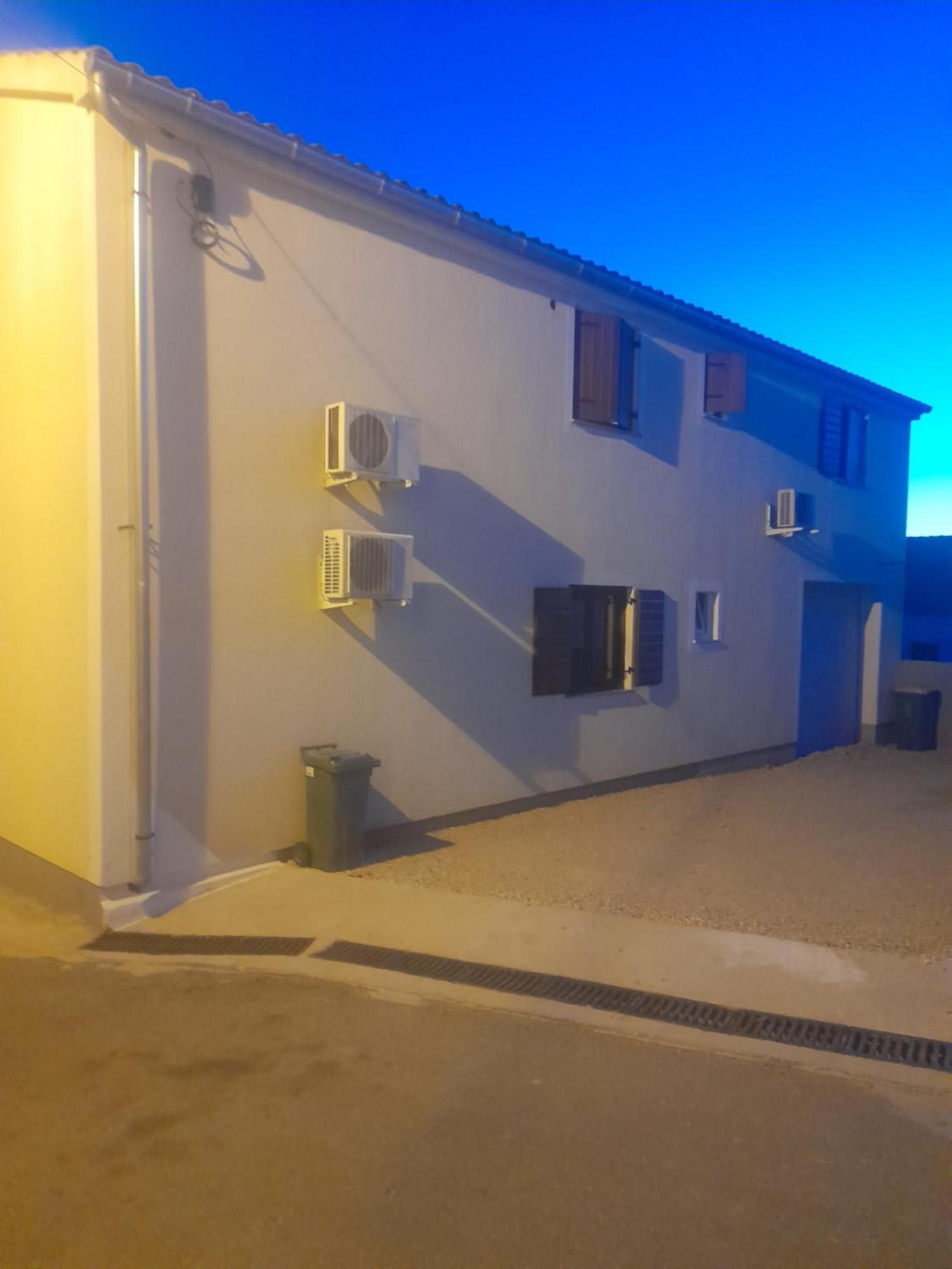 Apartment Dukic سفيتي فيليب ياكوف المظهر الخارجي الصورة