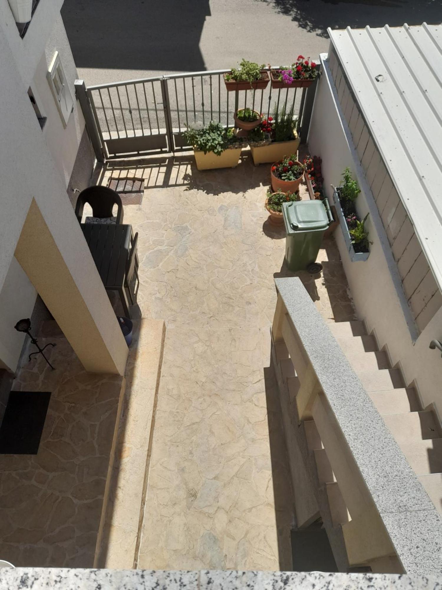 Apartment Dukic سفيتي فيليب ياكوف المظهر الخارجي الصورة