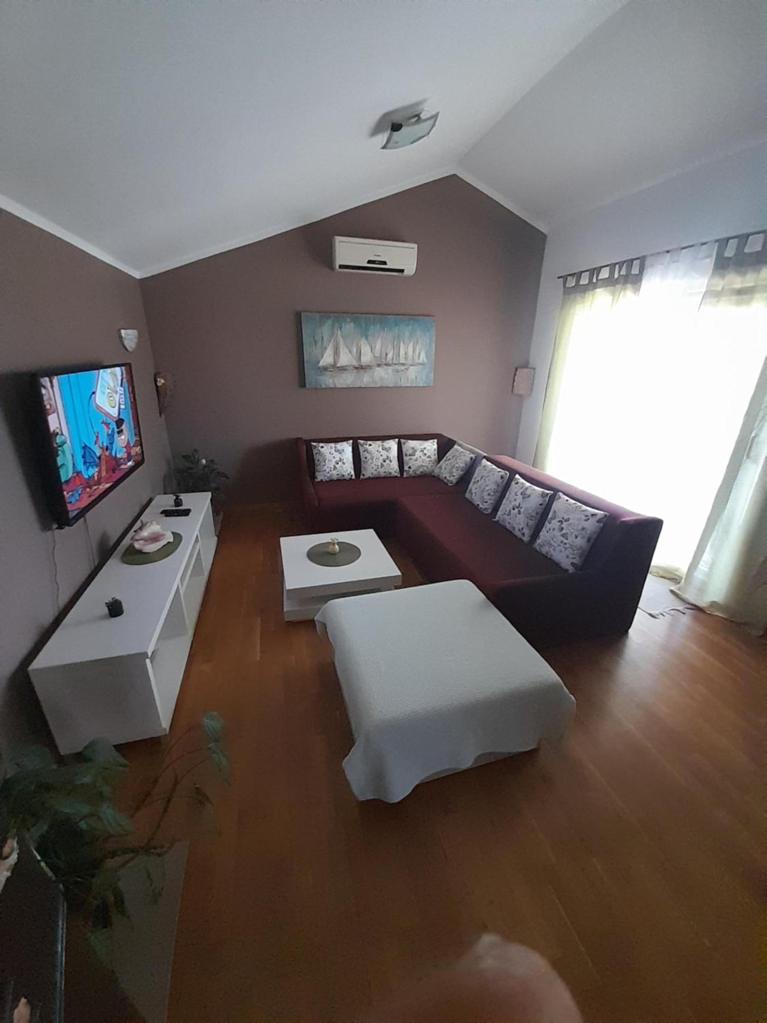 Apartment Dukic سفيتي فيليب ياكوف المظهر الخارجي الصورة