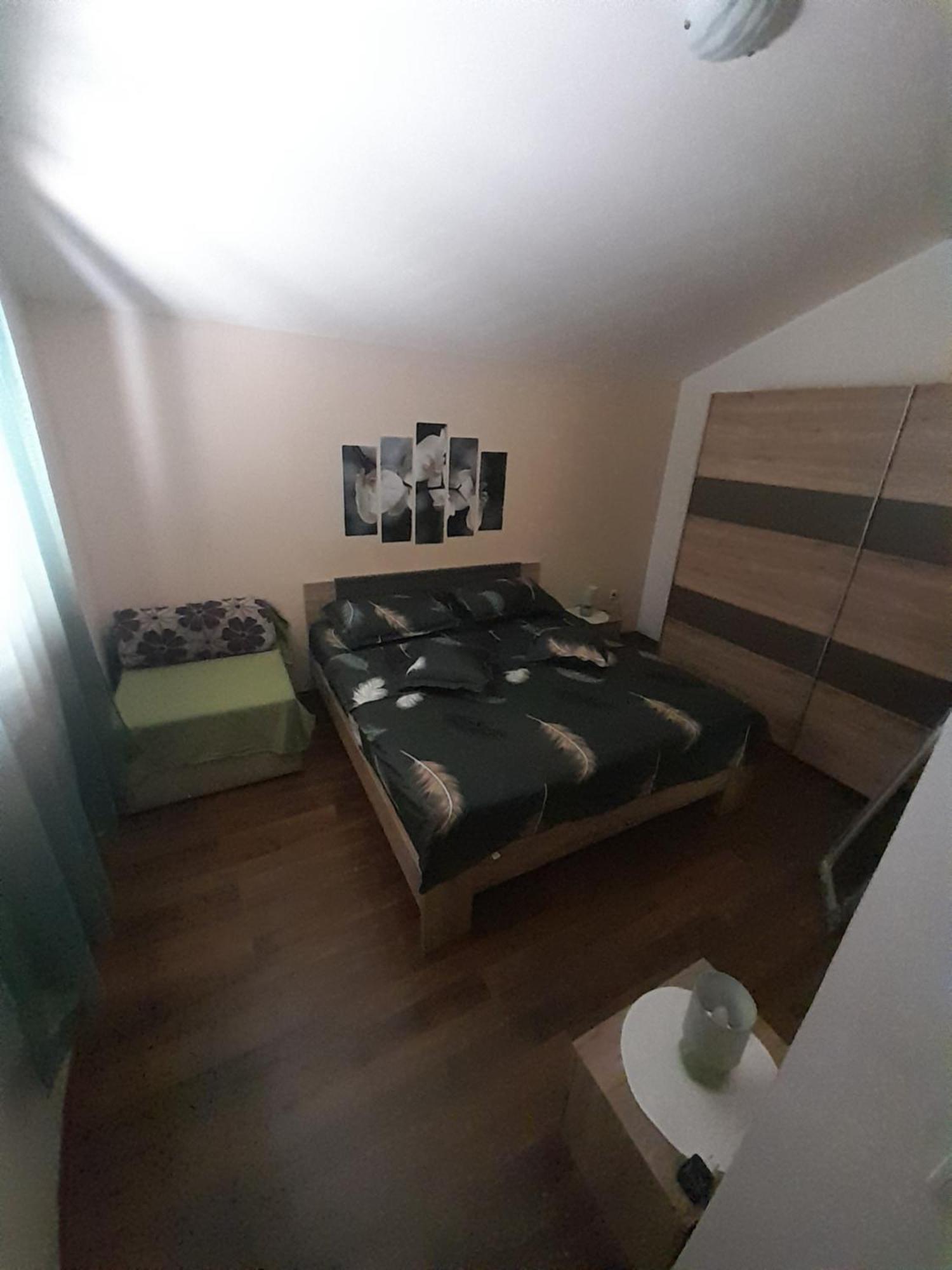 Apartment Dukic سفيتي فيليب ياكوف المظهر الخارجي الصورة