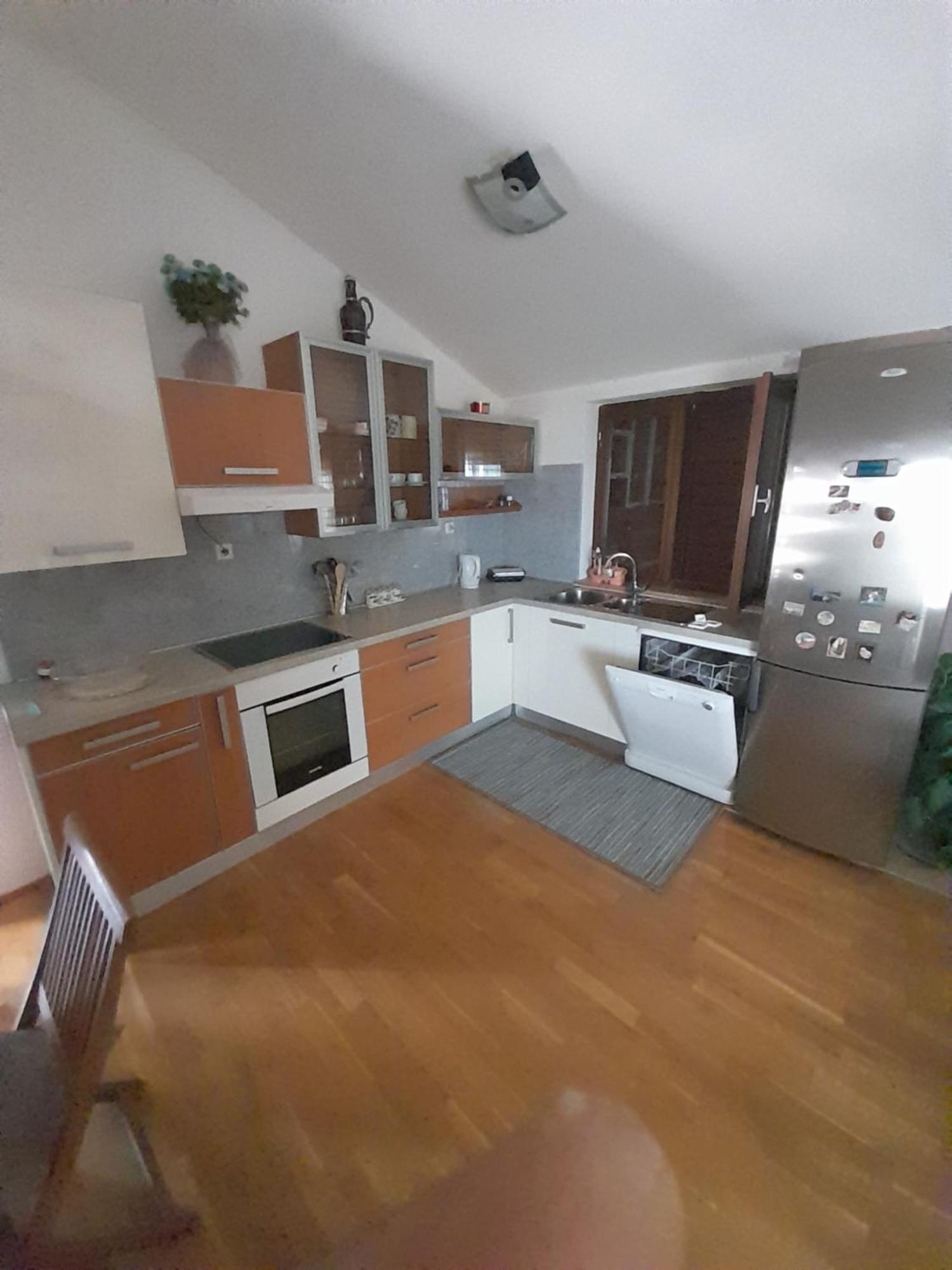 Apartment Dukic سفيتي فيليب ياكوف المظهر الخارجي الصورة