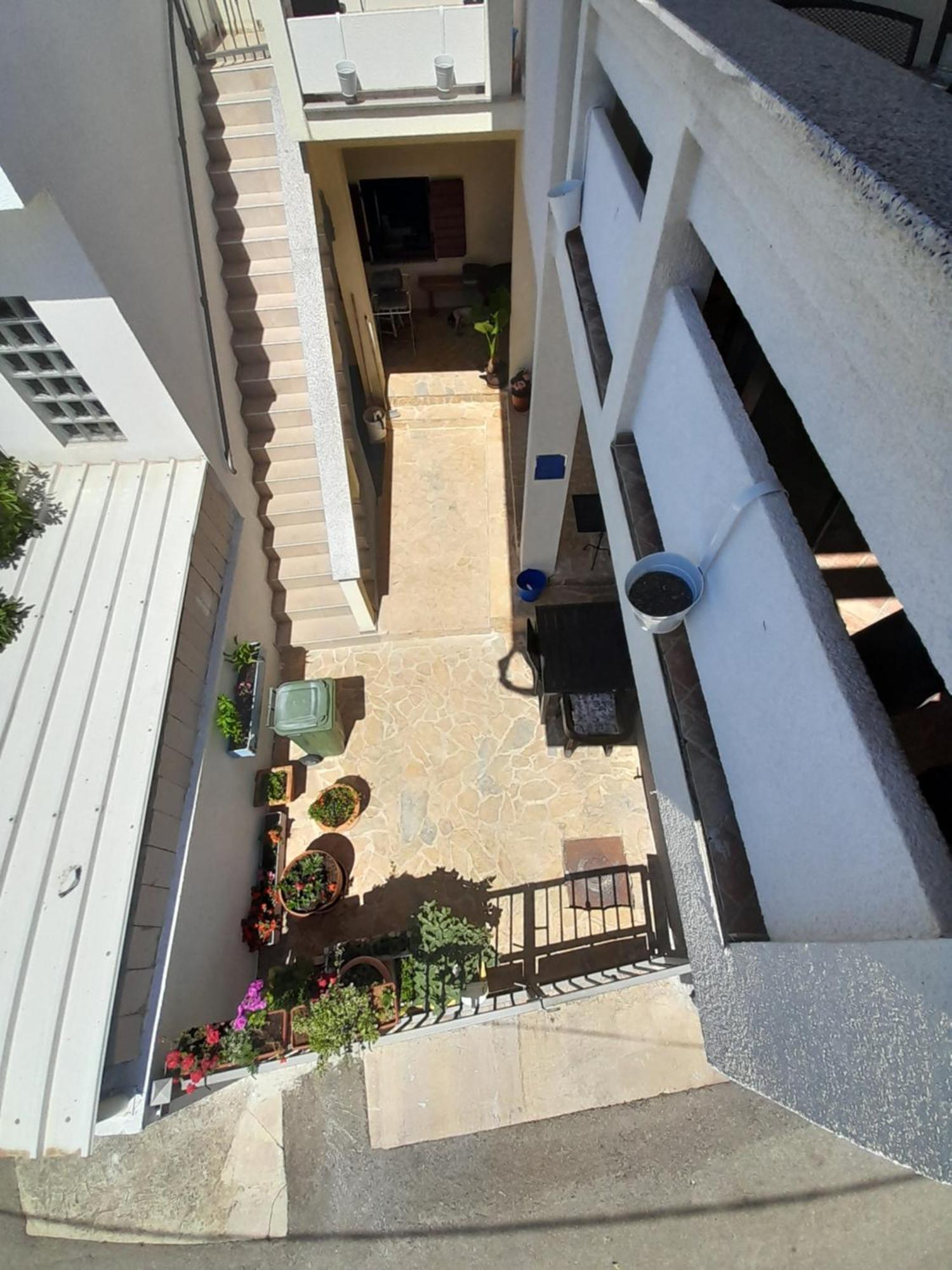 Apartment Dukic سفيتي فيليب ياكوف المظهر الخارجي الصورة