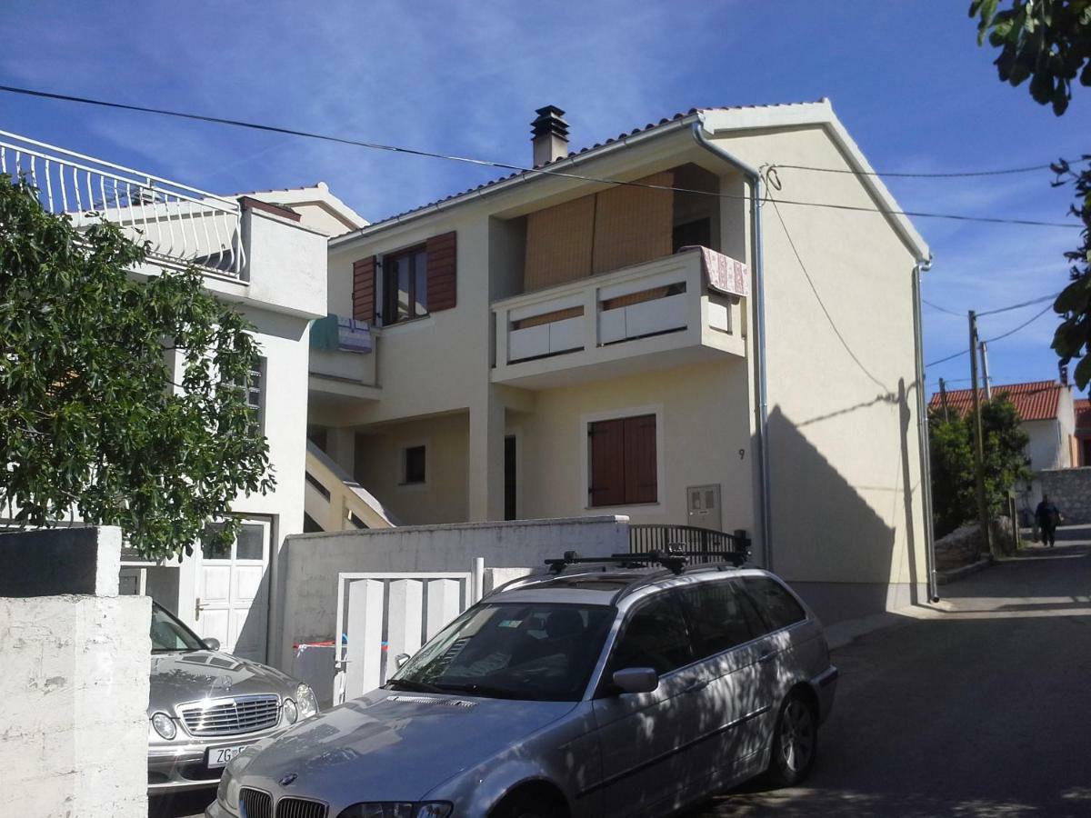 Apartment Dukic سفيتي فيليب ياكوف المظهر الخارجي الصورة
