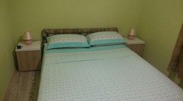 Apartment Dukic سفيتي فيليب ياكوف المظهر الخارجي الصورة