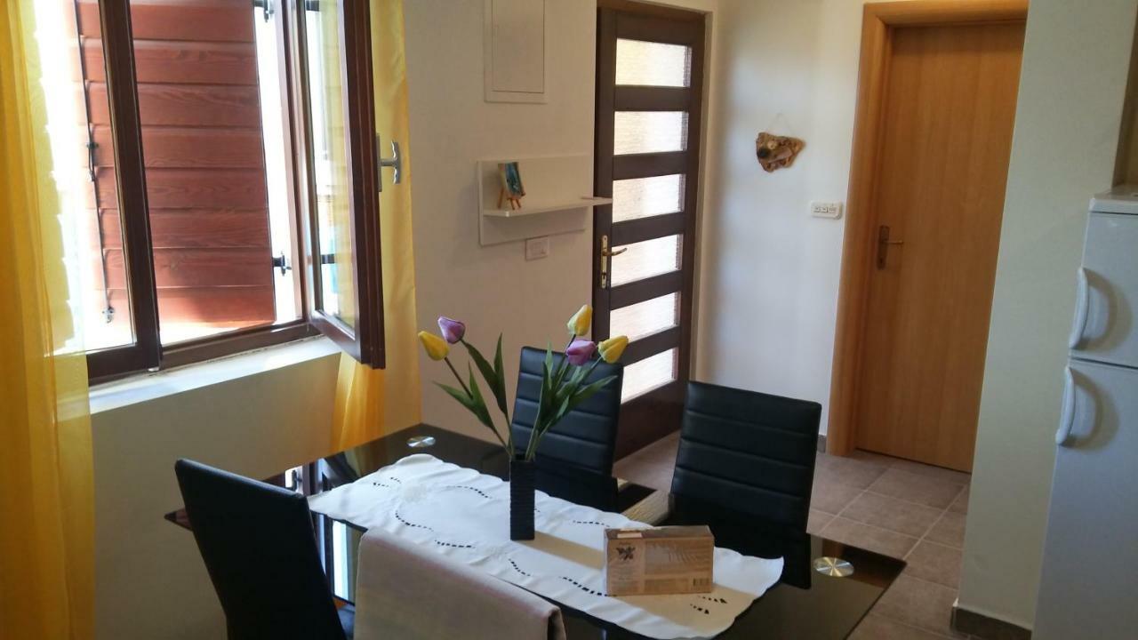 Apartment Dukic سفيتي فيليب ياكوف المظهر الخارجي الصورة